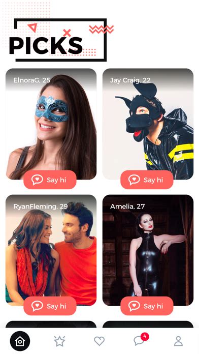 kinky dating app|9 Best Kink Dating Websites (Dec. 2024)